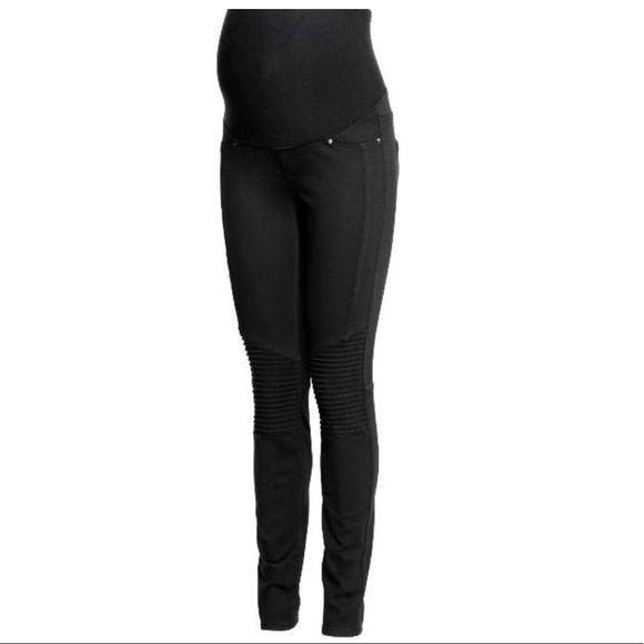 h&m mama pants